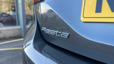 Ford Fiesta 1.0 EcoBoost ST-Line 5dr Petrol Hatchback